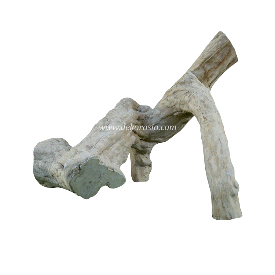 Coffee Wood (Size XL) for Jungle Gym Reptile, Vivariums Reptile, Aquarium, Aquascaping